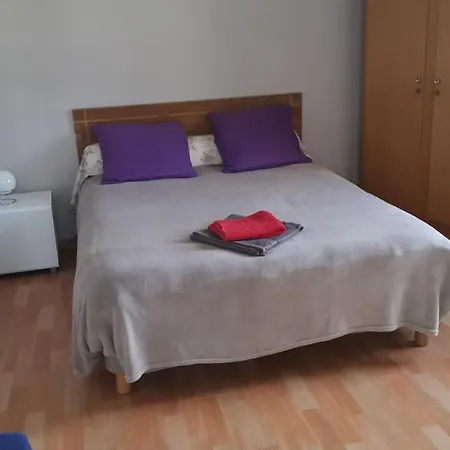 Apartament Pasteur