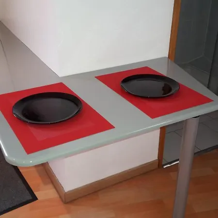 Apartment Pasteur *