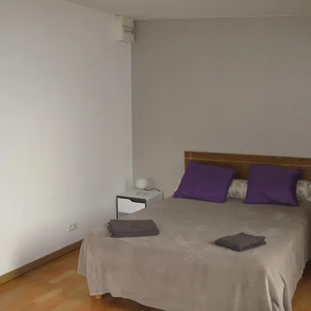Pasteur Apartment Cholet