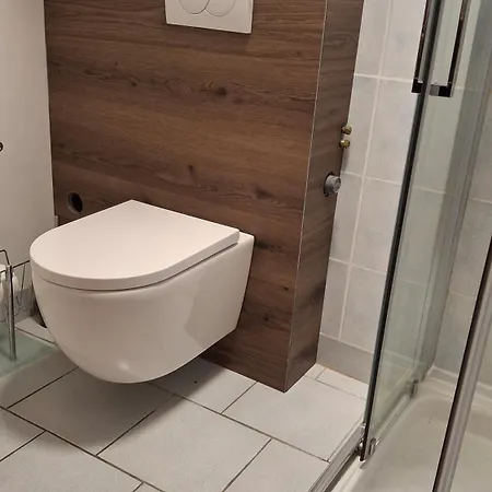Pasteur Appartement *