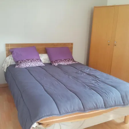 Pasteur Apartment