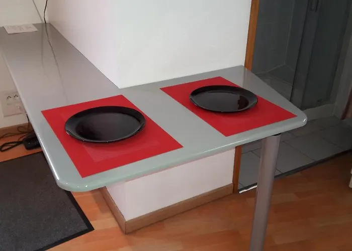 Апартаменты Pasteur *