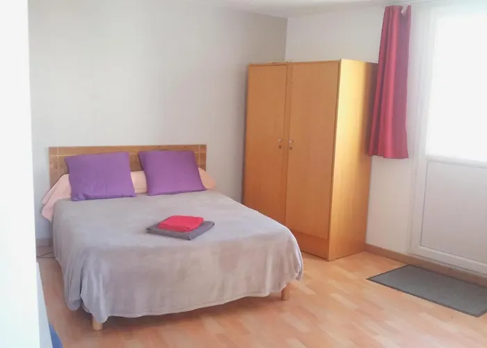 Апартаменты Pasteur *